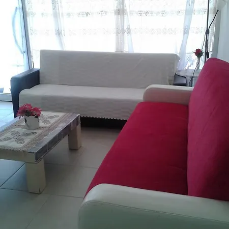 Nese Homes Διαμέρισμα *