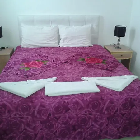 Διαμέρισμα Nese Homes Αλικαρνασσός